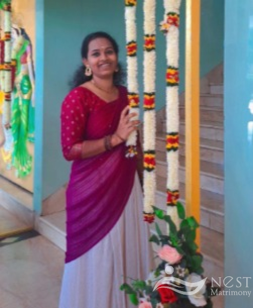 SHILPA A.M